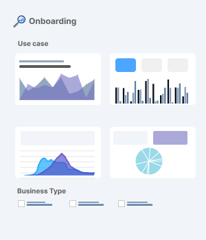 Connecting data sources
